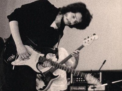 Tolo Marton 1980