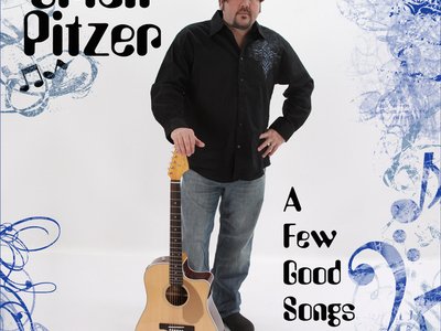 Brian Pitzer and Company photo