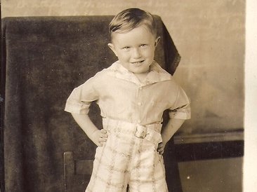 Edgar Allen Lee photo