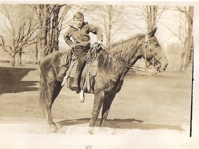 Edgar Allen Lee photo