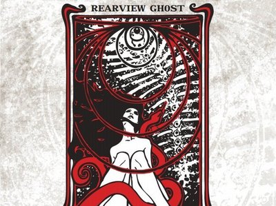 Rearview Ghost Album Cover