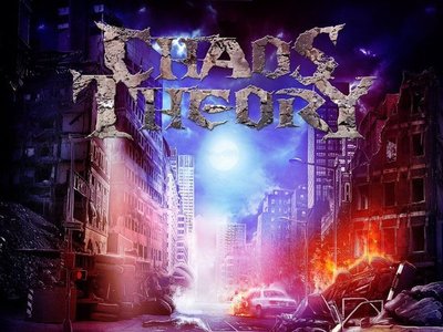 Chaos Theory photo