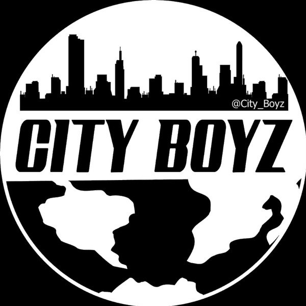 SwagWalk - @City_Boyz (feat. @SuperBadInc) {Prod. by @DjPlugg