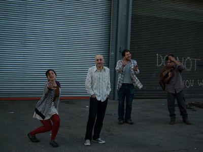 The Morrow photo