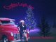 Cynthia's first Christmas Single to radio