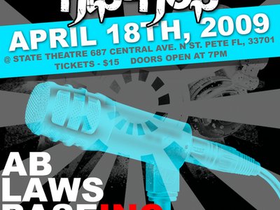 Homegrown Hip Hop