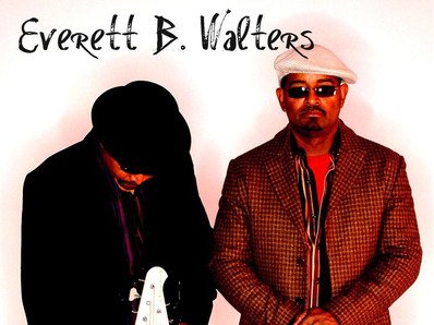 Everett B Walters photo