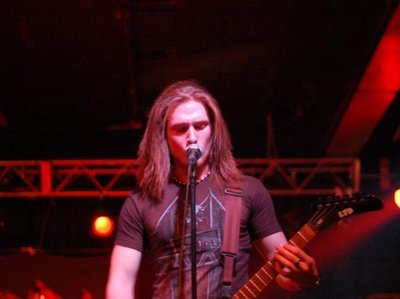 Final Curse photo