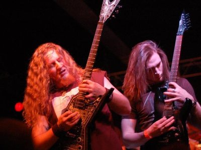 Final Curse photo