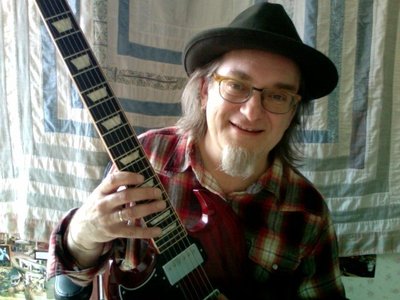 Jerry Oliver photo