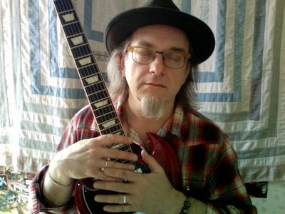 Jerry Oliver photo