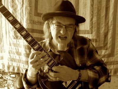 Jerry Oliver photo