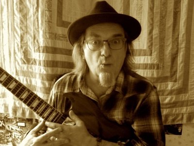 Jerry Oliver photo