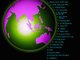 Ur Planet Sucks. (album cover, back)