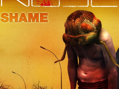 SHAME ep