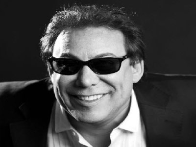 Bill Zucker photo