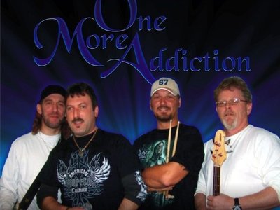 OneMoreAddicion2009