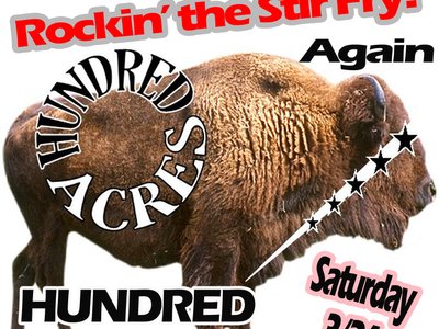 HUNDRED ACRES photo