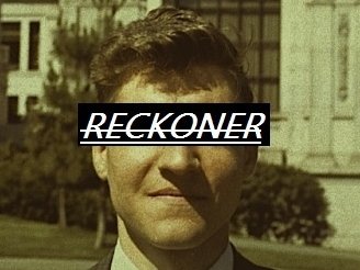 RECKONER photo
