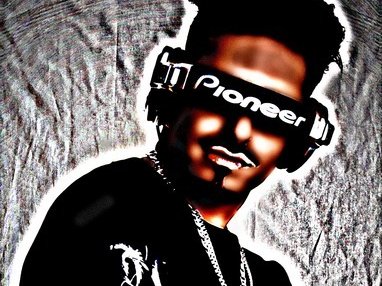 WOLV4TRON™ photo