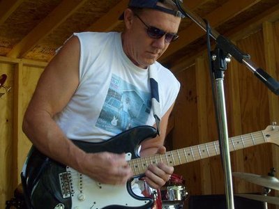 TVBlues photo