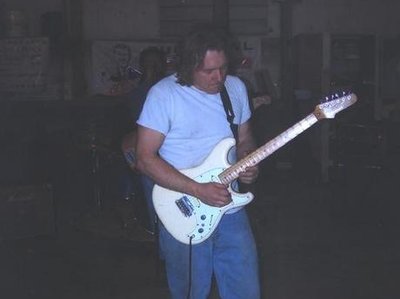 TVBlues photo