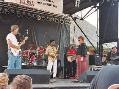 TVBlues photo