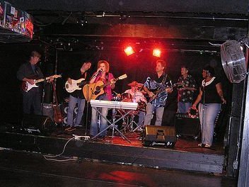Rocketown, Nashville, TN-2008