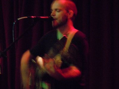 Anthony Hoey photo