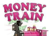 M-T MONEY TRAIN photo