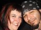 Rockin' at El Corazon with my sweetie \m/