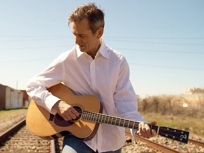 The Willy Collins Band photo