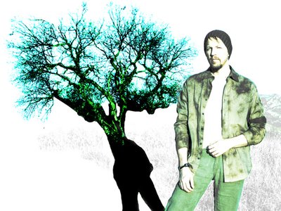 Alphanaut - Surreal Tree