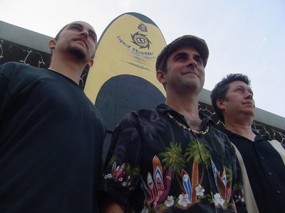 The Wrenchers photo