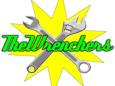 The Wrenchers photo