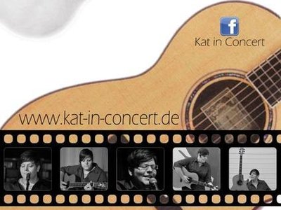 Official Booking-Poster (made by Mario C. Veit)