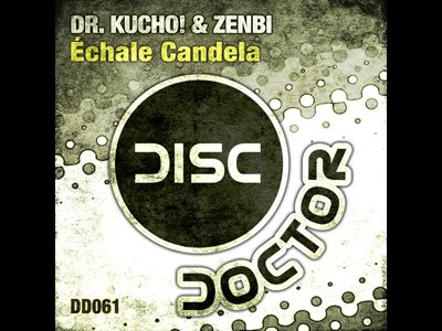 Echale Candela