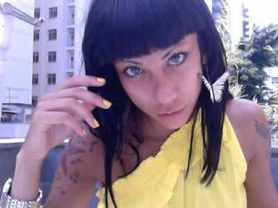 Rio march 2012