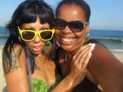 LIVE , LOVE, LAUGH HAVE FUN!!! LIKE ITS YA LAST DAY!! 