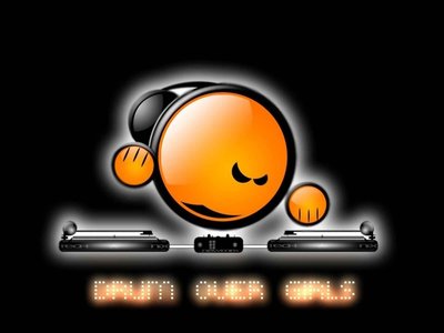 DJ Nguima 2012-Drums Mix
