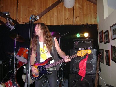 Doobie Whitehorn photo
