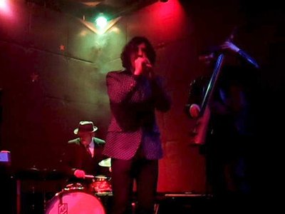 Velveteen Lotharios photo