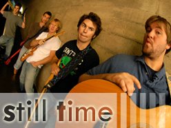 Still Time Tunnel