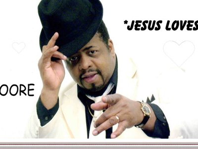 2nd cover of the 2012 single "Jesus Loves You" released online worldwide May 11th 2012...