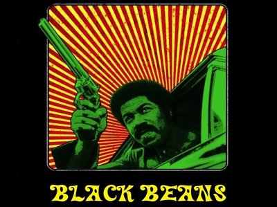 BLACK BEANS photo