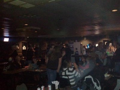 The Crowds we Get!!!! Thank you Fans!!!