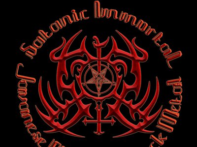 satanic immortal