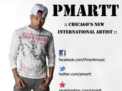 Follow @Pmartt