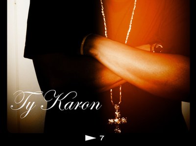 Ty Karon photo