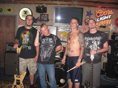 Lethal Chaos photo
